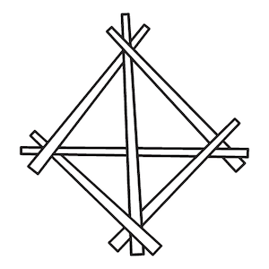 Polymath Kitchen logo