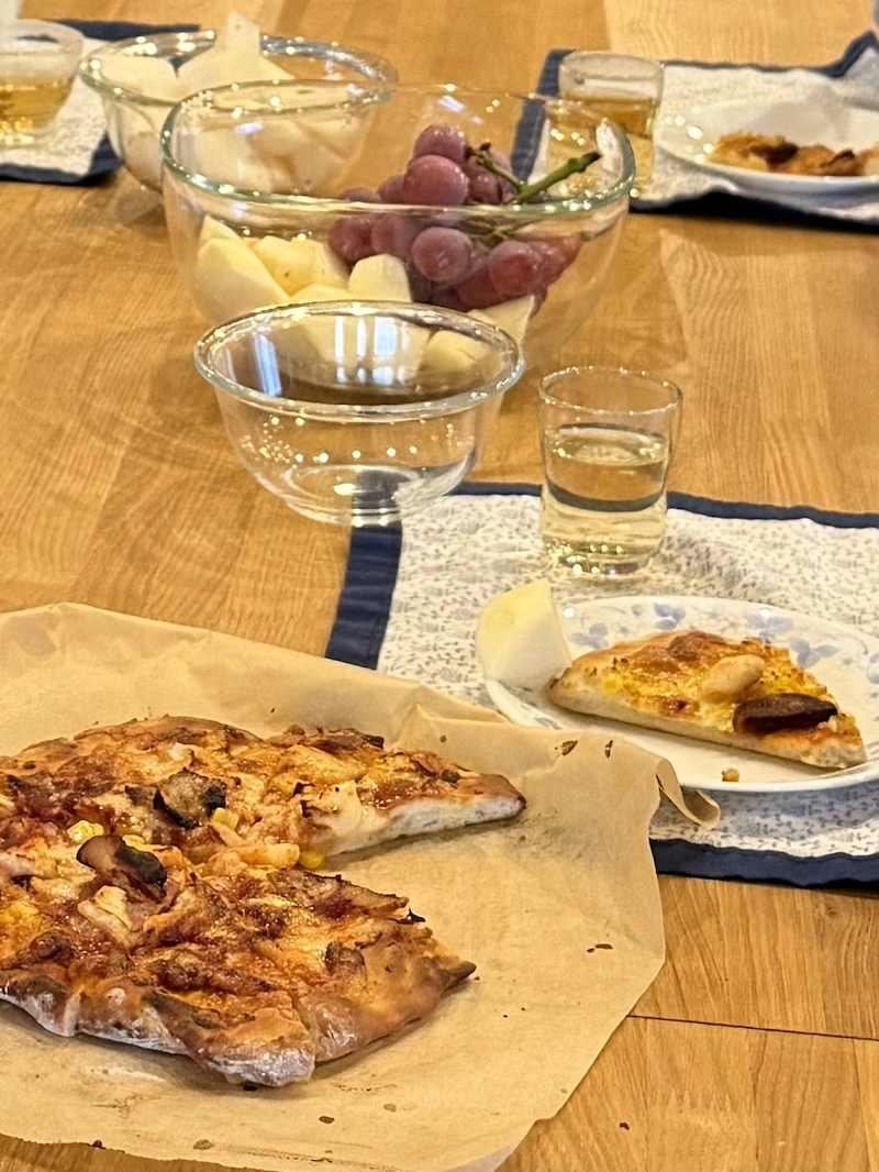 Polymath School of Morioka Event 2